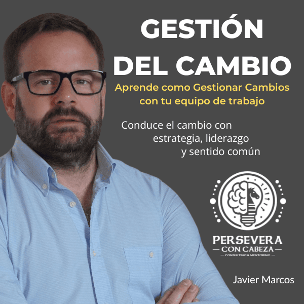 Gestión del Cambio