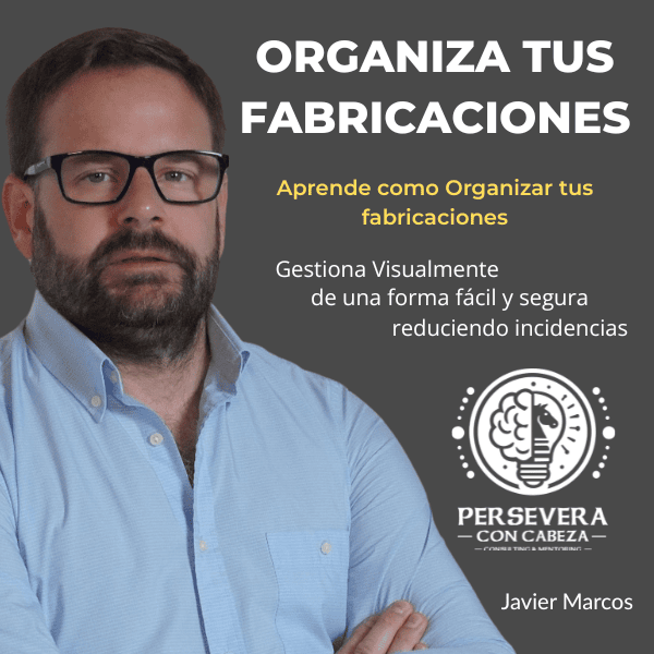 Organiza tus fabricaciones1
